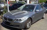 BMW 523i - Sehr gepflegt, neue HU, wenig km - BMW 523 aus 2010: 523i