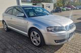 Audi A3 1.6 Attraction | Tüv 04/27 | Zahnr. 25 Neu | - Audi A3 aus 2003: 2.0