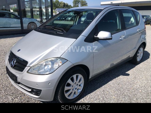 Mercedes-Benz A 180 Autotronic CLASSIC*Park-Assistent*2.Hand*