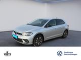 Volkswagen POLO VI GOAL 1.0 TSI DSG LED+NAVI+ACC+KAMERA - Volkswagen Polo: Goal