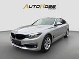BMW 320i GT *Advantage* Aut./Navi/Kam/Temp/4Season - BMW 320: Limousine