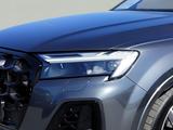 Audi Q7 55 TFSI e quattro S line*Navi*Matrix*Alu*B&O* - Audi Q7 Gebrauchtwagen in Frankfurt