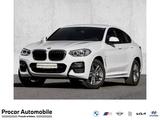 BMW X4 xDrive20i M SPORT+ACC+AHK+DA+HuD+PA+HiFi - BMW X4