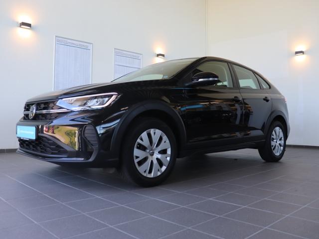 Volkswagen Taigo 1.0 TSI Klimaanlage Sitzh.|Allwetter|AHK