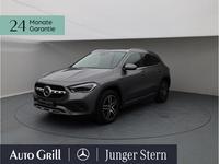 Mercedes-Benz GLA 250 e Progressive Distr+Multibeam 360Kam Mem