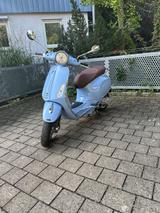 Vespa Primavera 50 4T - KLEINKRAFTRAD VON 1 BIS 50 CCM