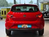 Seat Ibiza SC Style Salsa*Sitzheizung*Bluetooth*Navi* - Seat Ibiza Gebrauchtwagen in Bielefeld