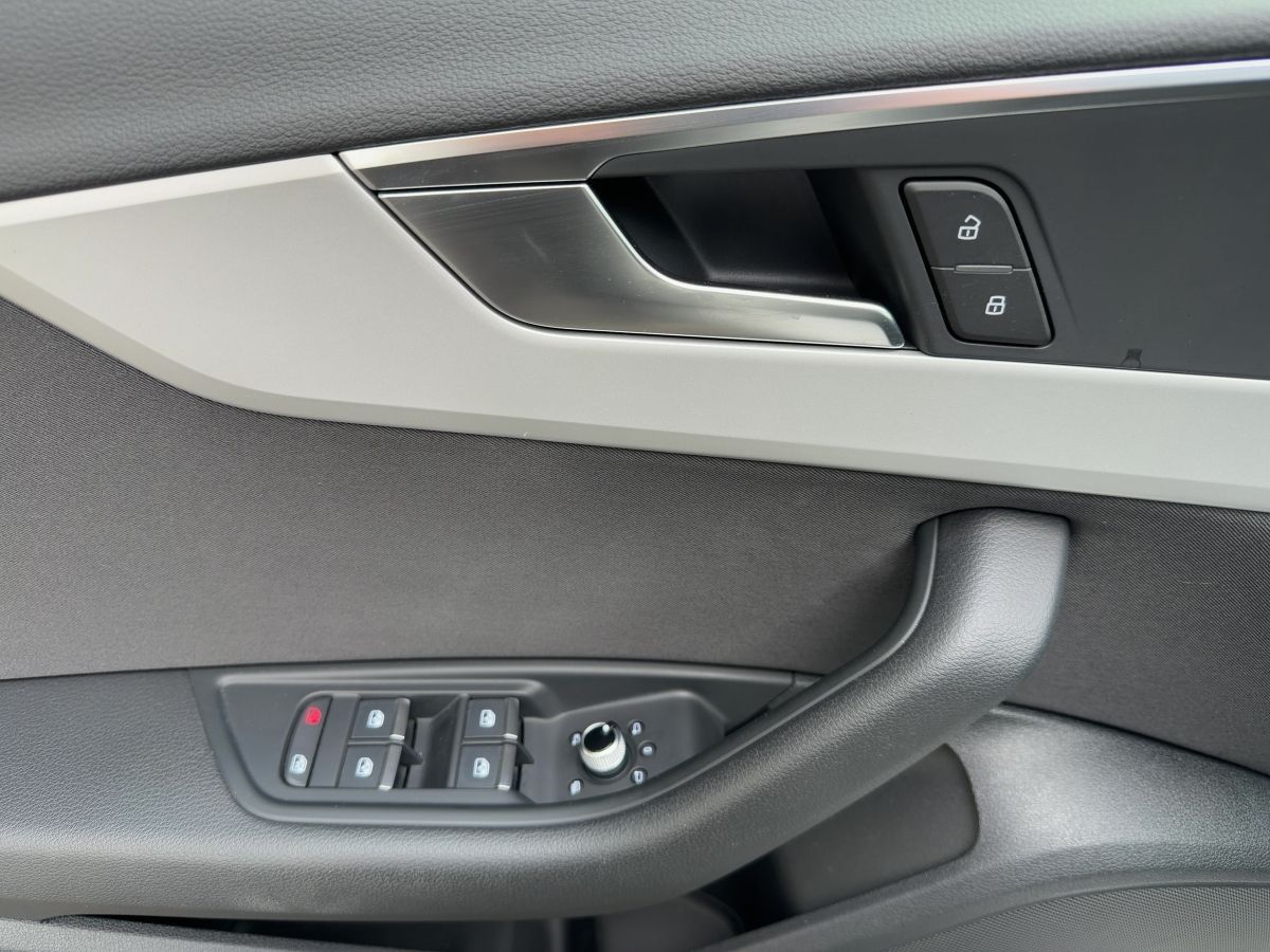 Audi A4 - Bild 16