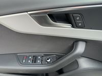 Audi A4 - Vorschau Bild 16