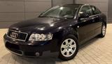 Audi A4 1.8 T Turbo 2. Hand - Audi A4 aus 2003: 1.8