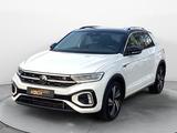Volkswagen T-Roc 1.5TSI R-Line DSG Pano Navi LED AHK Kamera - Volkswagen T-Roc mit Benzin-Antrieb: Geländewagen, Automatik