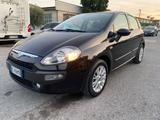 Fiat Grande Punto 1.2 5 porte Actual - schwarze Fiat Punto Evo