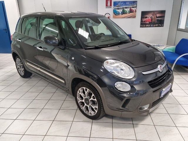 Fiat FIAT 500L 500L 1.3 Multijet 95 CV Trekking