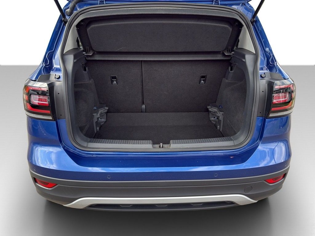 Volkswagen T-Cross - Bild 9