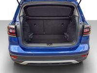 Volkswagen T-Cross - Vorschau Bild 9