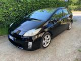Toyota Prius 1.8 Hybrid Luxury - gebrauchte Toyota Prius aus dem Jahr 2012