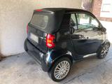 Smart Winterpreis: Smart 450 CABRIO elek. Verdec... - Smart Cabrio 450