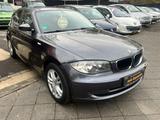 BMW 116i / TÜV NEU / Inspektion NEU - BMW 116 aus 2008: 116i