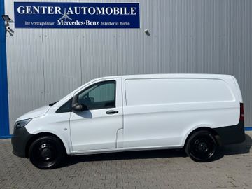 Mercedes Vito - 4