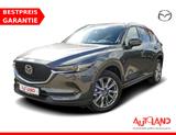 Mazda CX-5 2.5 SKYACTIV-G 194 Sports-Line AWD 360°Kam - Mazda: Sport