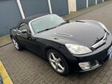 Opel GT Roadster K/R 2.0 Turbo - gebrauchte Opel GT aus dem Jahr 2008