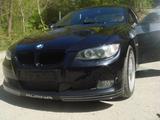 ALPINA B3 3,0 Bi-Turbo Coupe - 1.Hand - ALPINA B3 Gebrauchtwagen