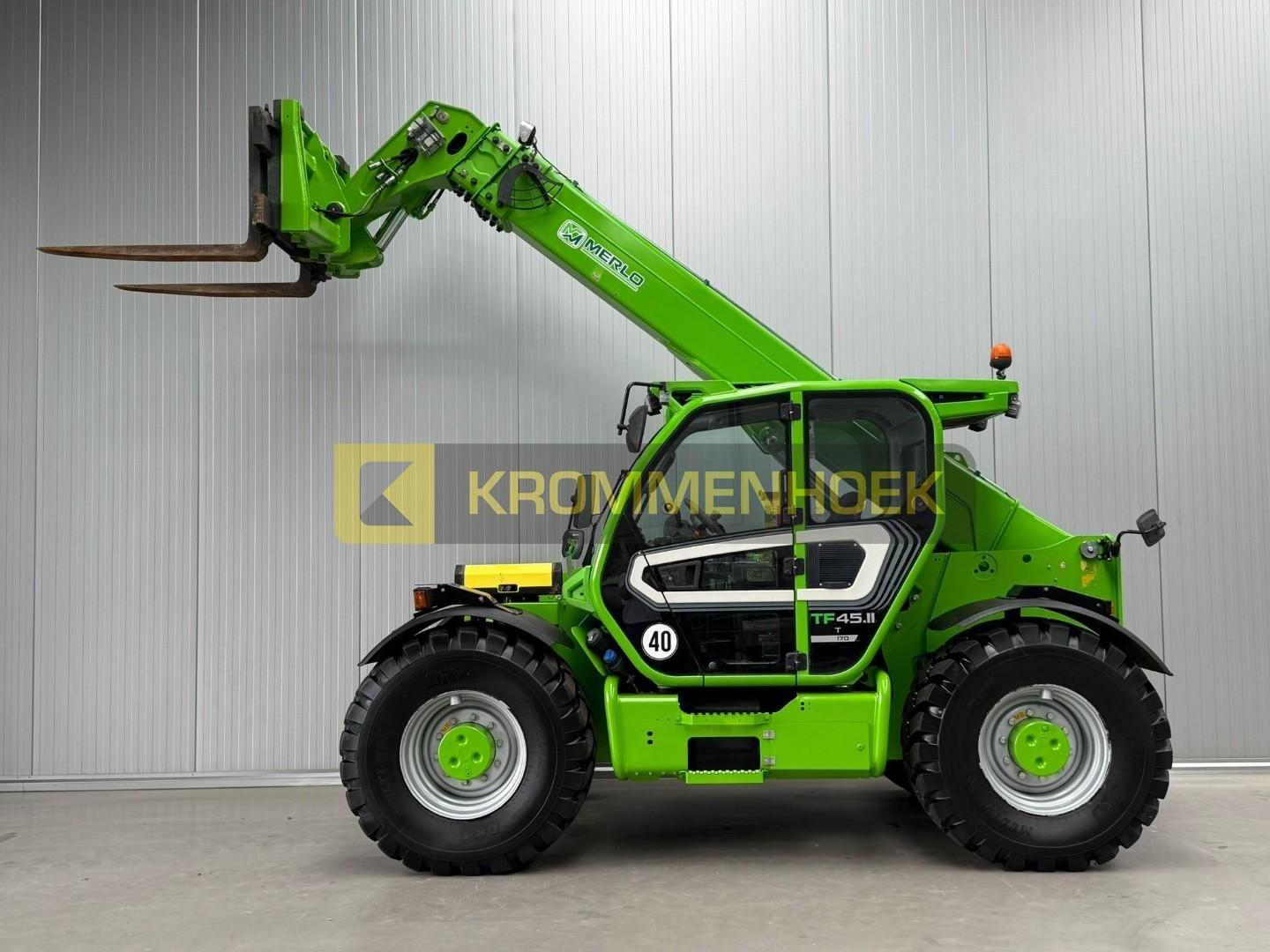Merlo TF 45.11 T-170