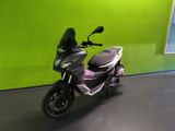 Aprilia SR-GT 200 - APRILIA SR