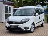 Fiat Doblo 1.6 Multijet SX Maxi Kombi Klima PDC - Fiat Doblo mit Diesel-Antrieb: Kombi, mit Klimaautomatik