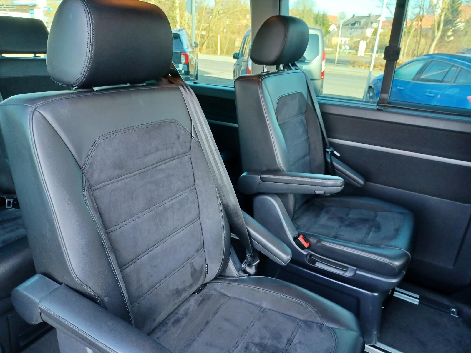 Volkswagen T6 Multivan ** Comfortline / DSG ** mit Garantie