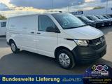 Volkswagen T6 Transporter 6.1 Kasten TDI LR Tempomat*Kamera - gebrauchte VW T6 Transporter aus dem Jahr 2024