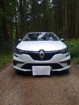 Renault Megane ENERGY dCi 165 EDC Bose Edition GrdTo... - Renault Megane mit Diesel-Antrieb: Partikelfilter