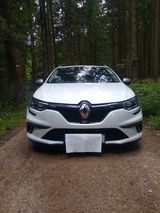 Renault Megane ENERGY dCi 165 EDC Bose Edition GrdTo... - Renault Megane: Dci