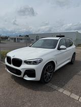 BMW X3 xDrive20d M-Sport,AHK,Stdheiz,21",HUD,RFK