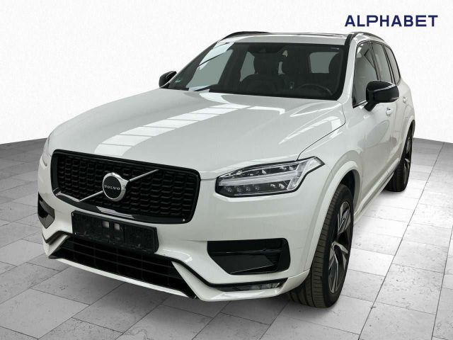 Volvo XC90 R Design AWD