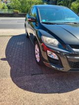 Mazda cx7 Diesel - Mazda CX-7 aus 2011