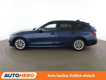 BMW 318 - 3