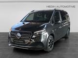 Mercedes-Benz V 300 d AVANTGARDE Kompakt DISTR AHK 360° NAVI - Mercedes-Benz Gebrauchtwagen in Jena