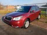 Subaru Forester 2.0D Exclusive AWD AHK - Subaru Forester: Awd