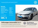 Volkswagen Golf VIII 1.4 eHybrid GTE DSG Pano Navi LED SHZ - Volkswagen Golf: Vii GTE