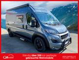 Tourne Mobil Dream 4 System - Sehr gepflegt - Solar - - Wohnwagen mit mobiler Klimaanlage