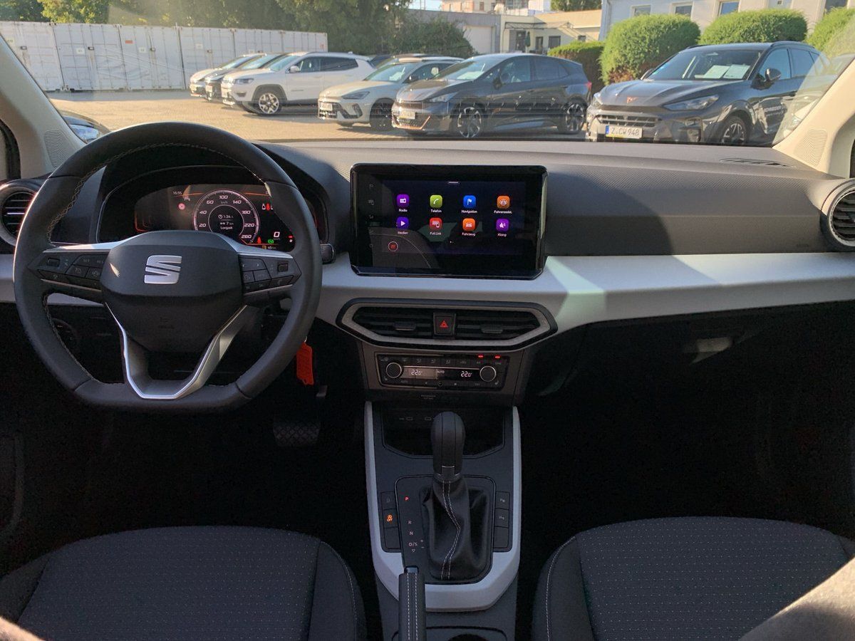 Seat Arona - Bild 14