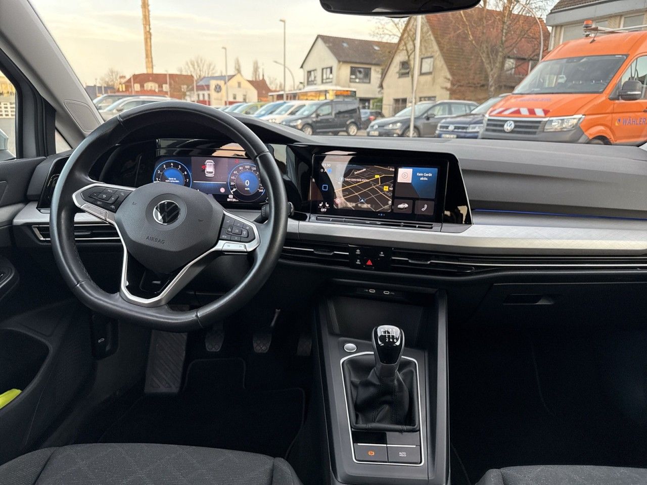 Volkswagen Golf - Bild 12