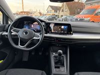 Volkswagen Golf - Vorschau Bild 12