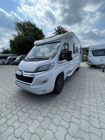 LMC Tourer T720/ 165 PS / Tourer Komplett Paket