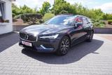 Volvo V 60 D4 AWD Inscription Geartronic LED Navi ACC - Volvo V60: Geartronic