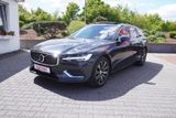 Volvo V 60 D4 AWD Inscription Geartronic LED Navi ACC - Volvo in Leipzig