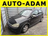 Opel Corsa C 1.0 Njoy*Klima*Alufelgen* - Opel Corsa aus 2003: C