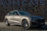 Maserati Levante Diesel *1. HAND*SERVICE NEU*PANO*ACC*360 - gebrauchte Maserati Levante aus dem Jahr 2017