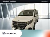 Mercedes-Benz V 220 d Marco Polo AMG AIRM.DISTR.LED Leder AHK - Mercedes-Benz V 220 in Rostock